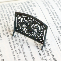 Fire Screen Romantic